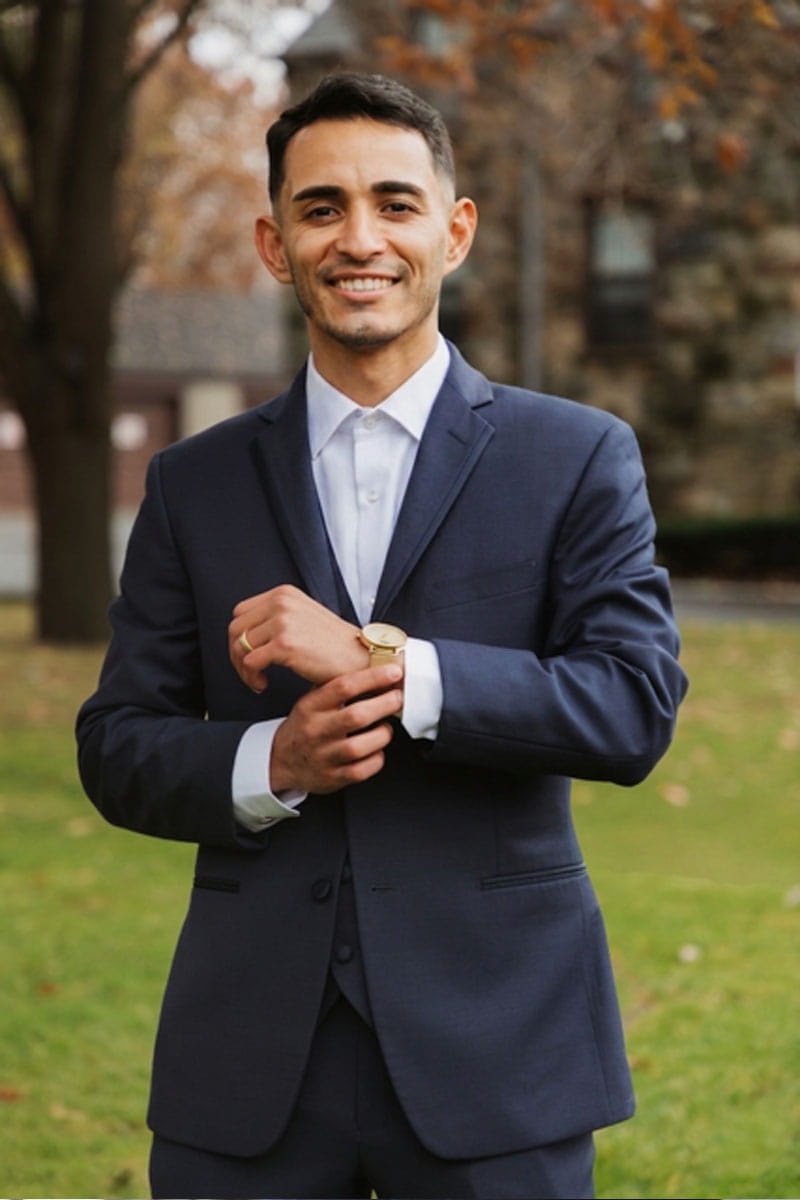 Jose Gomez, Founder of Go Talent USA