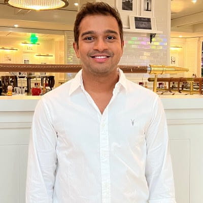 Rahul Gandla